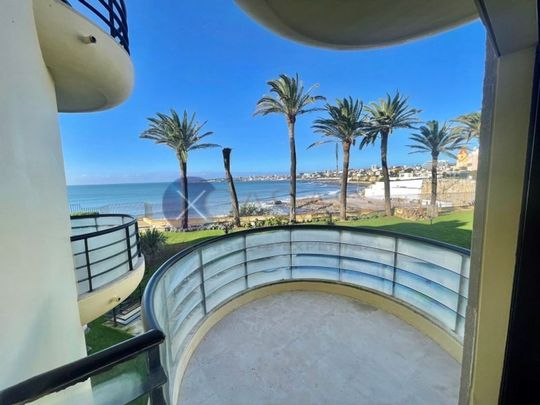 2 room luxury Apartment for rent in Estoril, Cascais, Lisbon - Photo 1
