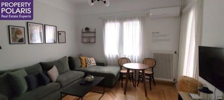 Διαμέρισμα για ενοικίαση Σούτσου (Αμπελόκηποι - Πεντάγωνο) - Photo 2