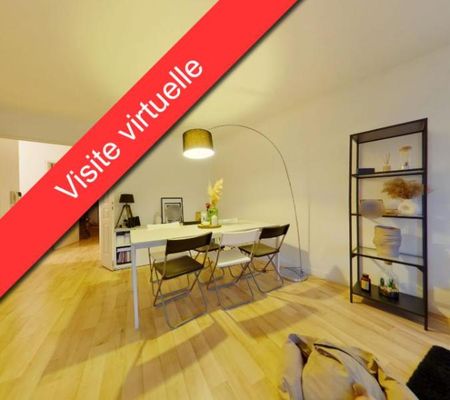 Location Appartement 3 pièces 79m² POITIERS 86000 - Photo 5