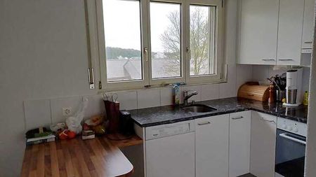 3 Zimmer-Wohnung in Ostermundigen (BE), möbliert, auf Zeit - Foto 5