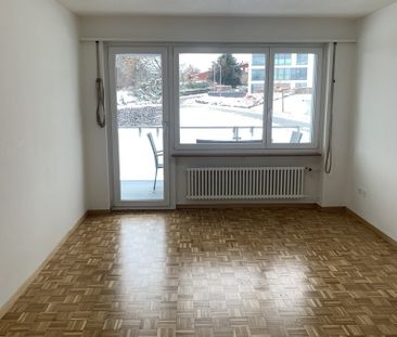 MIETEN OHNE KAUTION - Sonnige Wohnlage Nähe Zürichsee - Foto 1