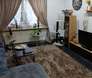 5 Zimmerwohnung mit Garten zu vermieten - Photo 1