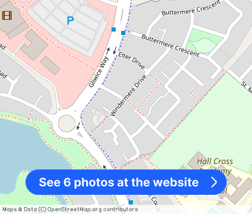 Windermere Drive, Lakeside, DN4 - Photo 1