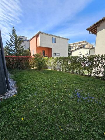 2.5 Zimmer, 46 m², EG - Photo 5