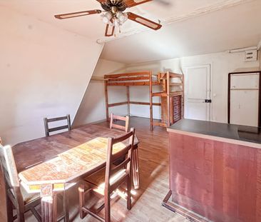 Location appartement 1 pièce, 27.07m², Guigneville-sur-Essonne - Photo 4