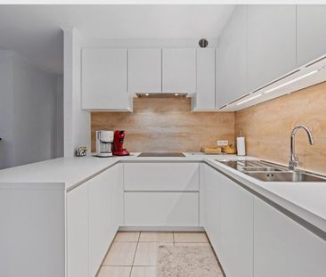 Appartement te huur - Foto 4