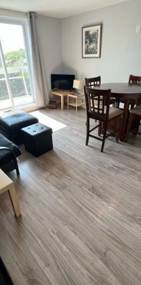 3 1/2 - Québec - 1 198 $/mois - Photo 1