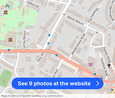 London Road, London, SE23 - Photo 1
