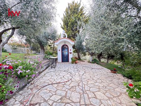 Ενοικίαση κατοικίας, 55 τ.μ., Χαλκίδα, 450 € - Photo 3