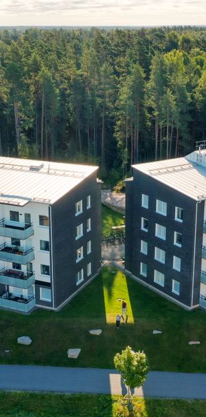 Kornellvägen, Örebro - Photo 1