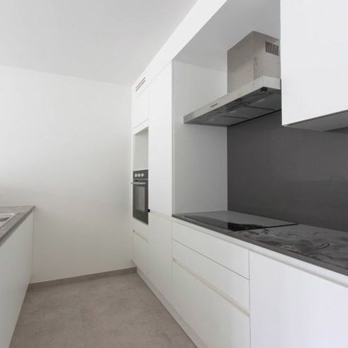 Appartement te huur - Foto 1