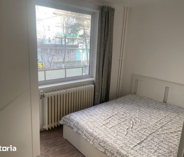Apartament 3 camere cu loc de Parcare, Cart. Gheorgheni - Zona Mercur - Fotografie 2