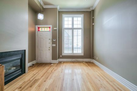 For Lease - 135 Massey Street, Toronto, Ontario - Photo 3