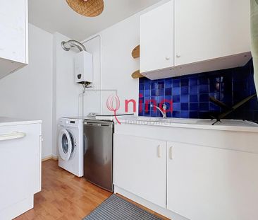 Location Appartement - Photo 3