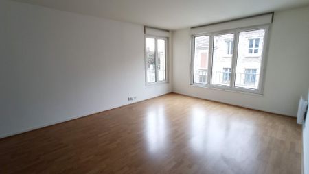 Location Appartement 2 pièces 55m² - Photo 4