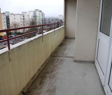 ﻿Schöne 2-Zimmer-Wohnung mit Tageslichtbad und Balkon in Maintal-Bi... - Photo 3