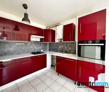 T3/4 Montpellier - Photo 3