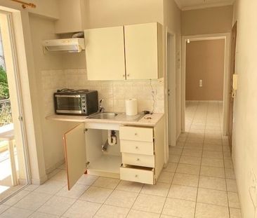 Studio/Γκαρσονιέρα για ενοικίαση - Πάτρα, - Photo 2