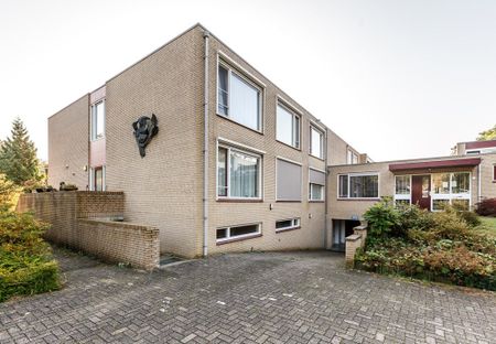 Te huur: Appartement Kwartellaan in Leersum - Foto 4