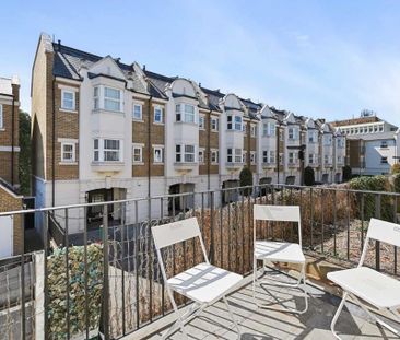 3 Bed Flat, Hetley Road, W12 - Photo 6