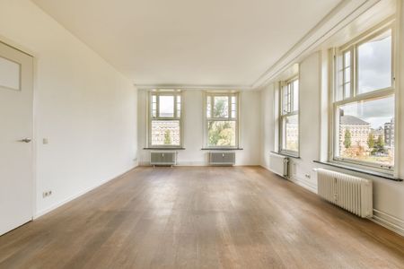 Appartement te huur: Minervaplein 48-3 1077 TW Amsterdam - Photo 4