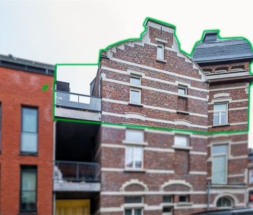 KNAP APPARTEMENT MET 1 SLK IN HARTJE SINT-TRUIDEN - Photo 5