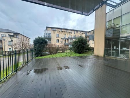 Location Appartement 3 pièces 58m² BLOIS 41000 - Photo 5