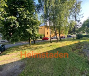 Pronájem bytu 1+kk 30 m - Fotografie 3