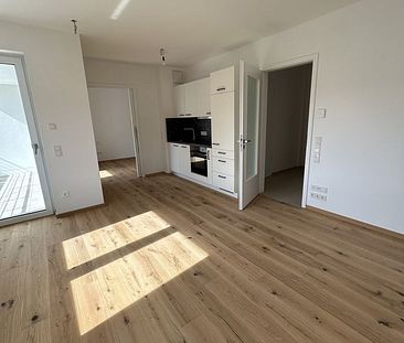 2-Zimmer Wohnung in exklusiver Stadtlage in Deggendorf - Photo 6