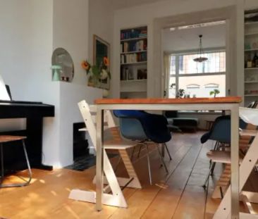 Maison d'angle Menno van Coehoornstraat, Utrecht - À Louer - Foto 6