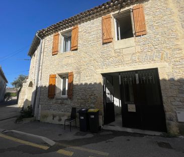 Location Maison 3 pièces 65m² - Photo 4