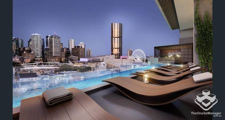 Furnished 2 Bed 2 Bath + 1 Carpark with Stunning Views - Photo 5