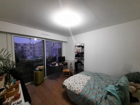 Appartement T3 à louer - 66 m² - Photo 3