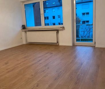 3-Zimmer Erdgeschoss Wohnung - Foto 1