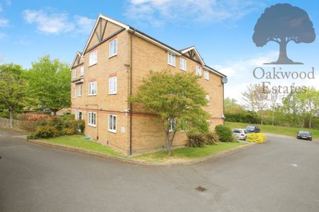2 bed flat to rent in Maplin Park, Slough, SL3 - Photo 5