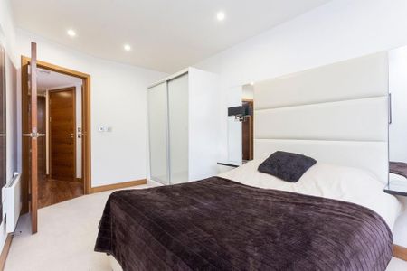 1 bedroom apartment to rent - Photo 4