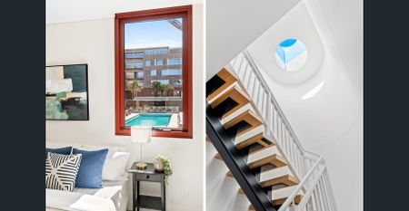 Brand New Three Bedroom Terrace with Carspace - Photo 4