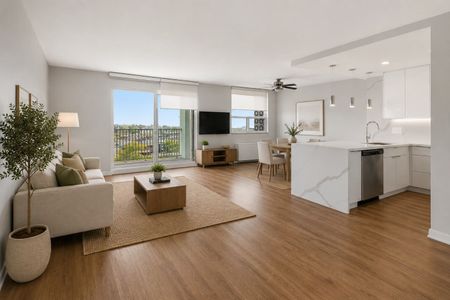 For Lease - 125 Forsythe Street Unit# 1201, Oakville, Ontario - Photo 3