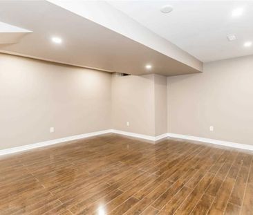 For Lease - 8 Charlemagne Avenue Unit# Lower, Barrie, Ontario - Photo 6