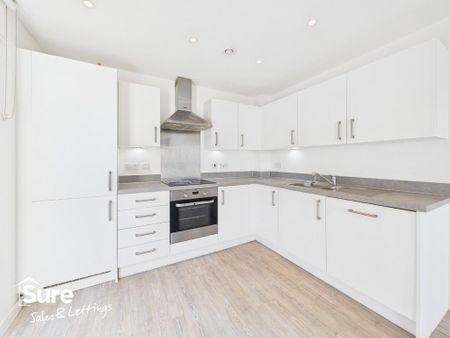 2 bedroom apartment to rent - Photo 3