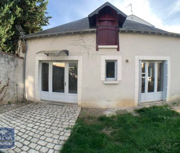 Maison à louer 4 pièces 69.41m² - Photo 3