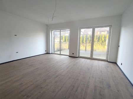 Mieszkanie Bezrzecze, nr 437860 - Photo 4