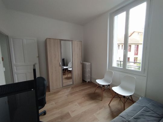 16 boulevard Fleury, 63000, Clermont-Ferrand - Photo 1