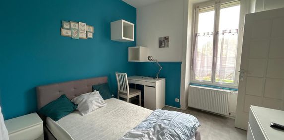 Location Appartement 1 pièce 25m² LIMOGES 87000 - Photo 2