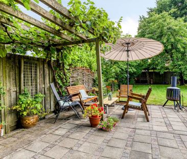 Huis te huur: Tentweg 9 2821 AA Stolwijk - Photo 3