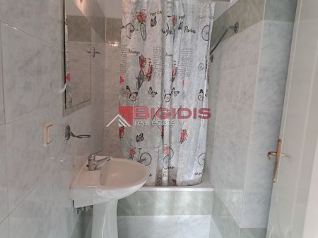 Studio / γκαρσονιέρα 40 τ.μ. για ενοικίαση, Ν. Σερρών, Σέρρες - Photo 5