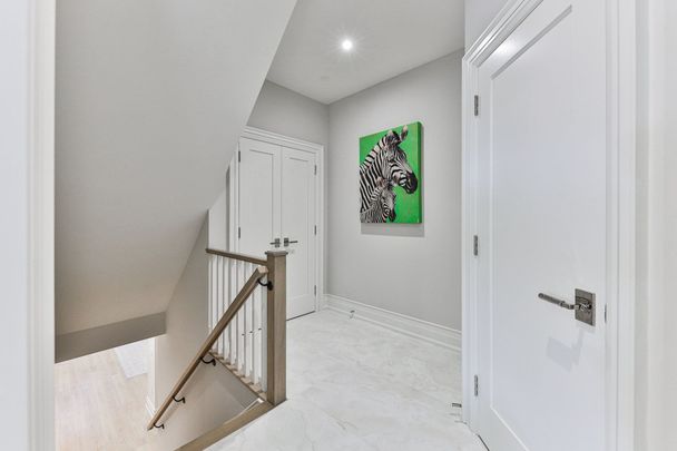 For Lease - 1310 Duncan Road, Oakville, Ontario - Photo 1