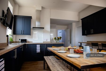 1 bedroom in a house share to rent - Photo 3