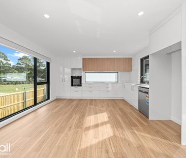 Brand-new, beautifully built, and ready for you to call home. - Photo 3