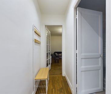 BAIL CODE CIVIL - LOCATION T2 MEUBLE PARIS 12E - Photo 3